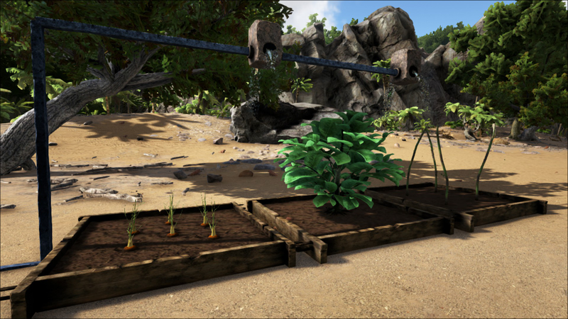Illustration for article titled Poop: The Most Important Thing In Ark: Survival Evolved